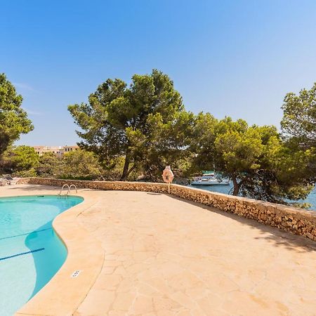 Apartamento Ferrera Park 307 Cala Ferrera  Extérieur photo
