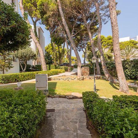 Apartamento Ferrera Park 307 Cala Ferrera  Extérieur photo