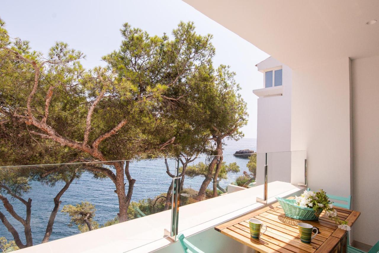 Apartamento Ferrera Park 307 Cala Ferrera  Extérieur photo