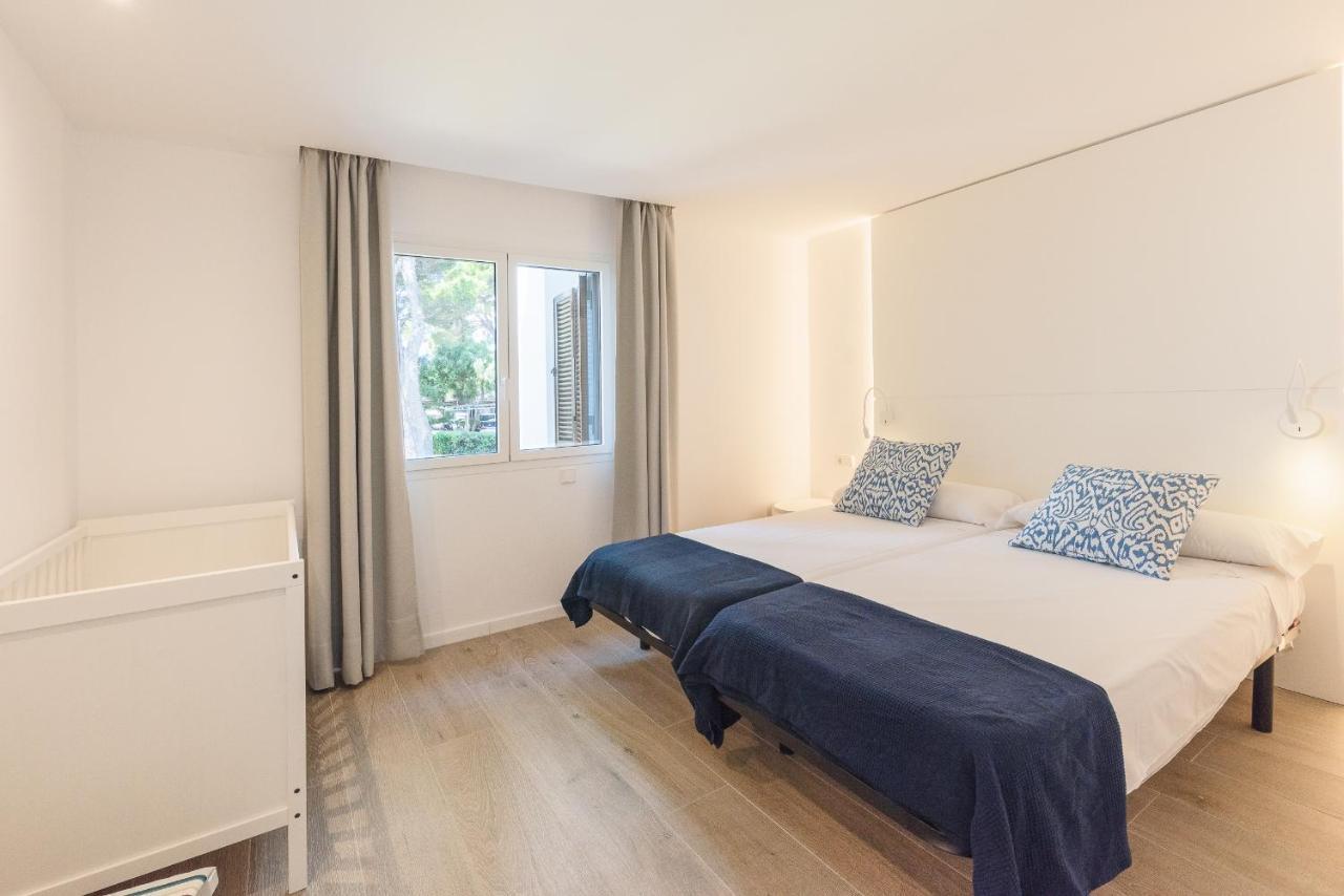 Apartamento Ferrera Park 307 Cala Ferrera  Extérieur photo