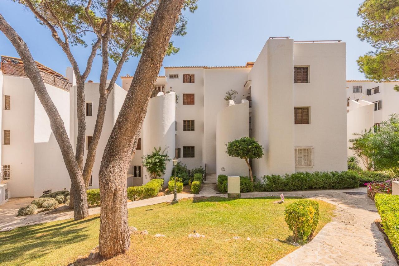 Apartamento Ferrera Park 307 Cala Ferrera  Extérieur photo