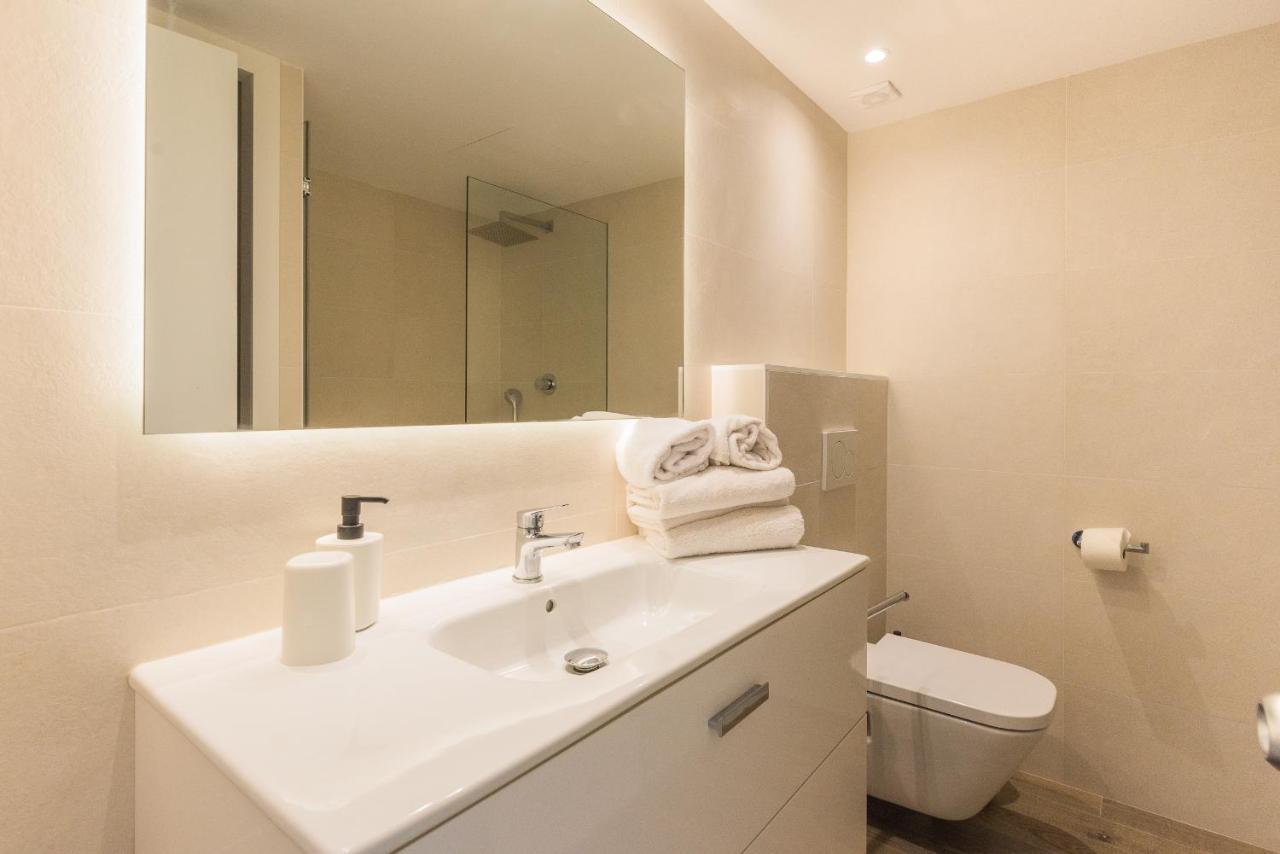Apartamento Ferrera Park 307 Cala Ferrera  Extérieur photo