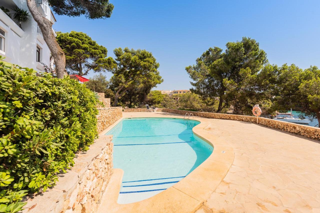 Apartamento Ferrera Park 307 Cala Ferrera  Extérieur photo