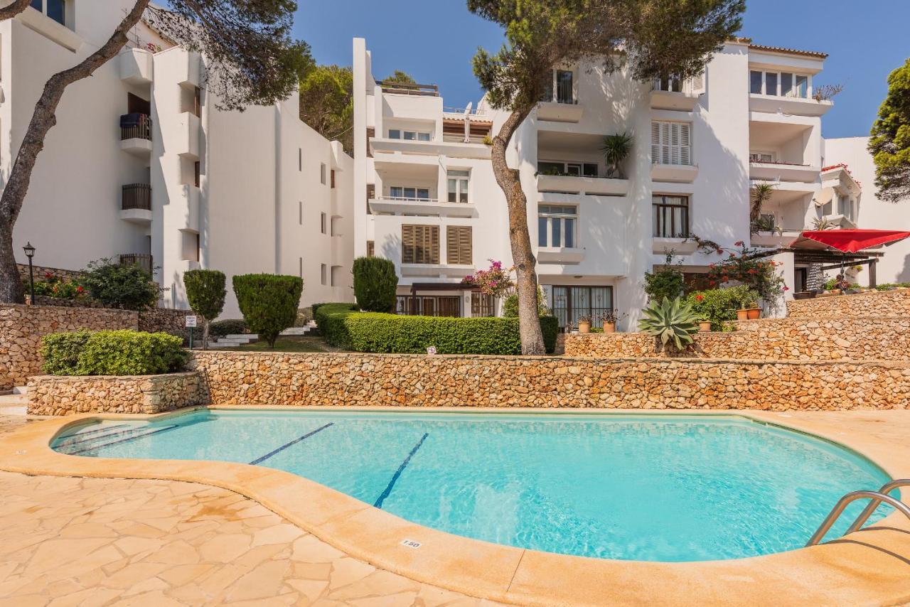 Apartamento Ferrera Park 307 Cala Ferrera  Extérieur photo