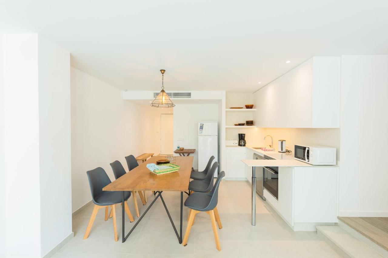 Apartamento Ferrera Park 307 Cala Ferrera  Extérieur photo