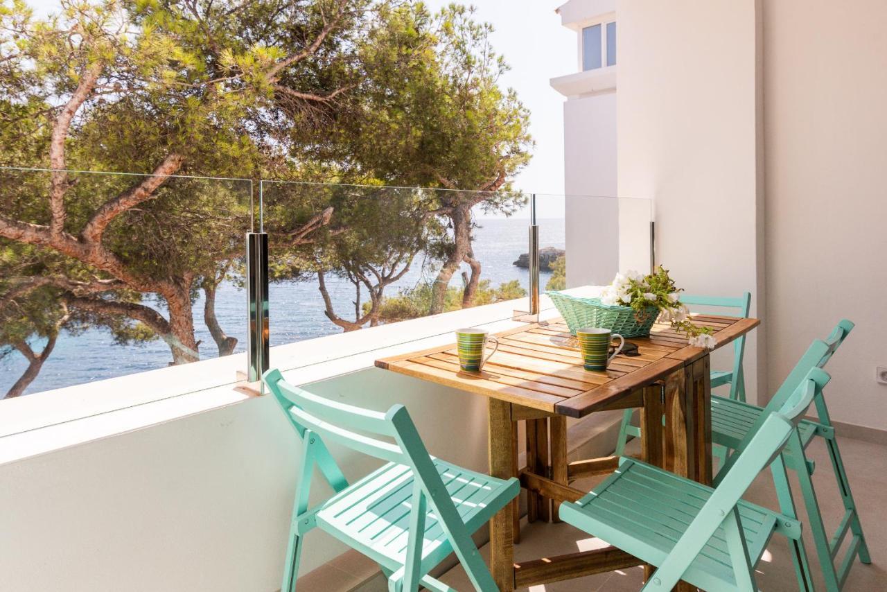 Apartamento Ferrera Park 307 Cala Ferrera  Extérieur photo