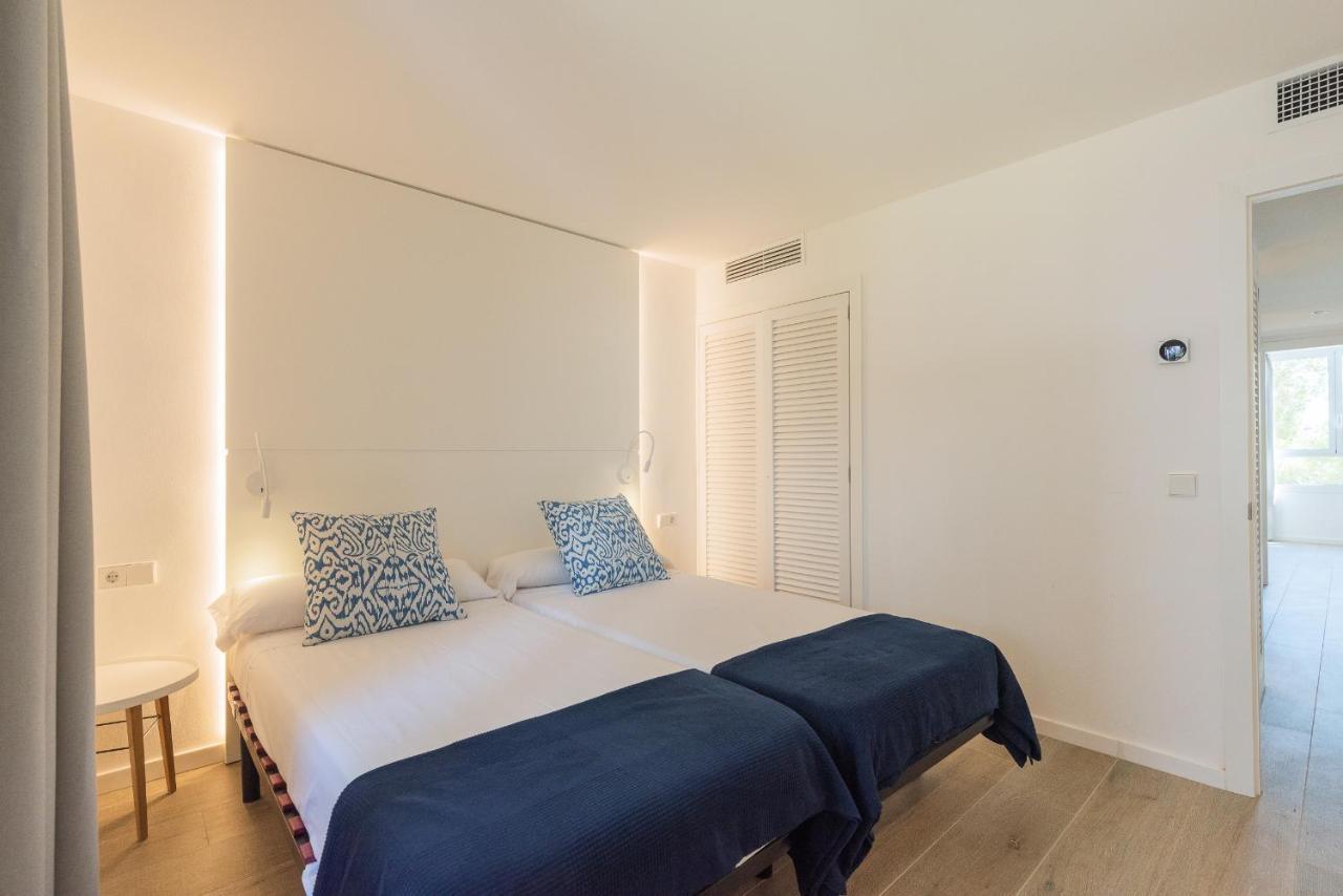 Apartamento Ferrera Park 307 Cala Ferrera  Extérieur photo