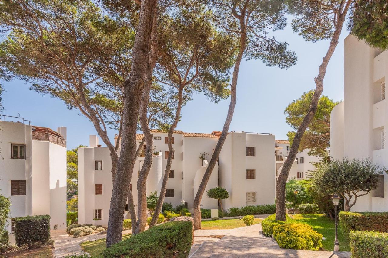 Apartamento Ferrera Park 307 Cala Ferrera  Extérieur photo