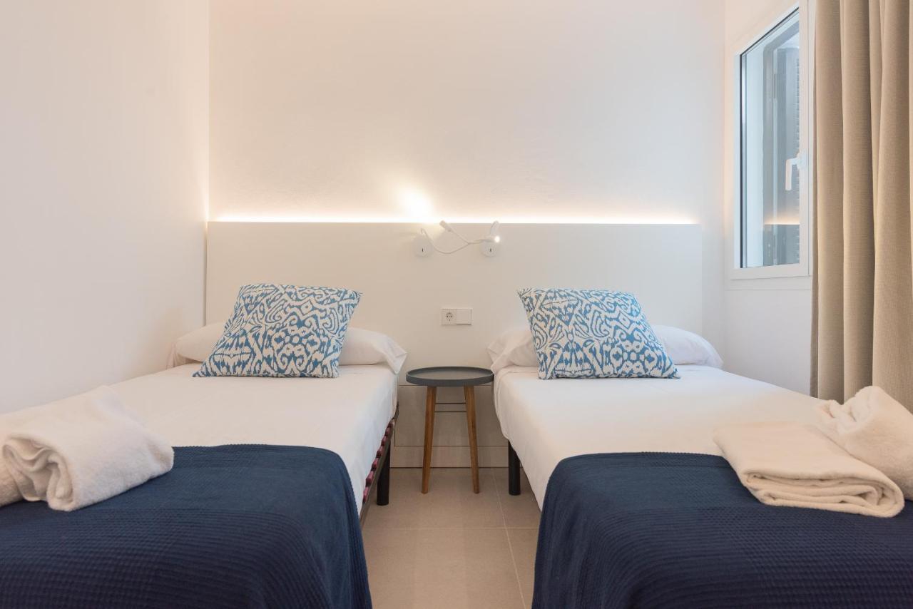 Apartamento Ferrera Park 307 Cala Ferrera  Extérieur photo