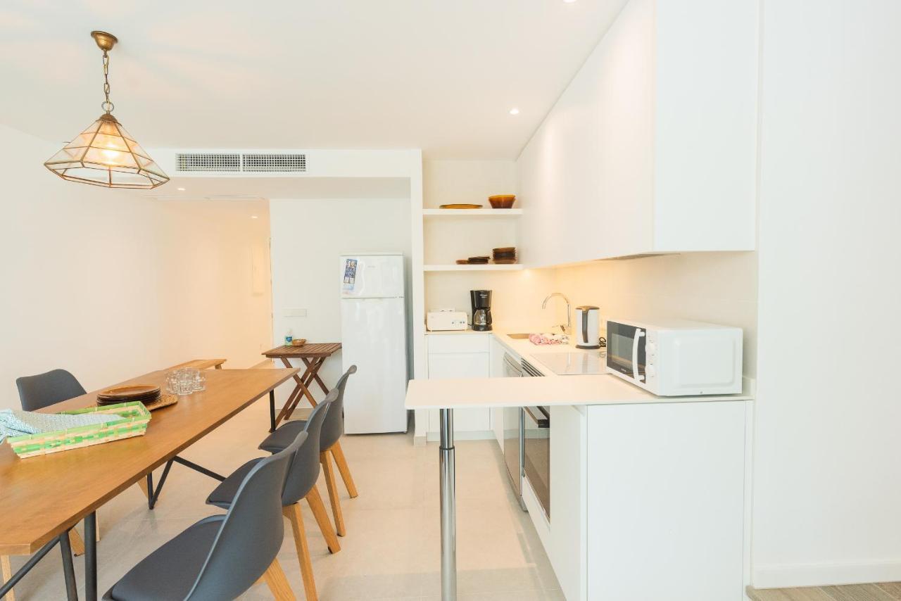 Apartamento Ferrera Park 307 Cala Ferrera  Extérieur photo