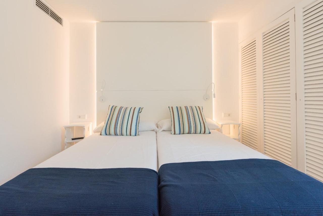 Apartamento Ferrera Park 307 Cala Ferrera  Extérieur photo