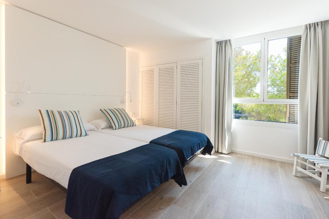 Apartamento Ferrera Park 307 Cala Ferrera  Extérieur photo